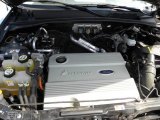 2008 Ford Escape Hybrid 2.3 Liter DOHC 16-Valve Duratec 4 Cylinder Gasoline/Electric Hybrid Engine