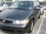 2004 Sage Brush Pearl Honda Odyssey EX-L #18396280