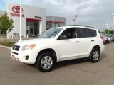 2009 Toyota RAV4 4WD