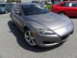 2005 Mazda RX-8 Sport