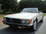 1979 Mercedes-Benz SL Class 450 SL Roadster