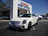 2006 Cadillac CTS Sedan