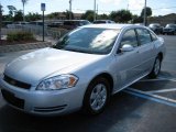 2009 Chevrolet Impala LT