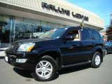 2006 Lexus GX 470