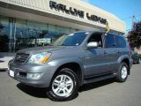 2006 Nautical Blue Lexus GX 470 #18393704