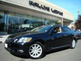 2006 Lexus GS 300 AWD
