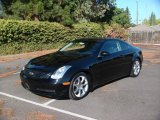 2006 Infiniti G 35 Coupe
