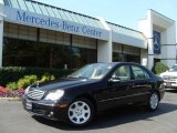 2006 Mercedes-Benz C 280 4Matic Luxury