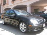 2007 Mercedes-Benz C 230 Sport