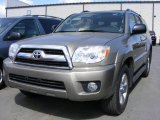 2008 Toyota 4Runner SR5 4x4