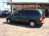 1998 Plymouth Grand Voyager Expresso Data, Info and Specs