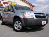 2005 Chevrolet Equinox LS