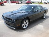 2010 Dodge Challenger R/T Classic
