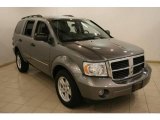 2009 Mineral Gray Metallic Dodge Durango SLT 4x4 #18452567