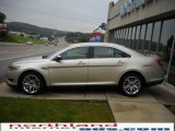 2010 Ford Taurus Limited