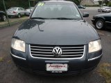 2001 Volkswagen Passat GLS Sedan