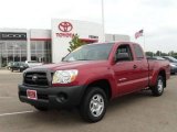 2006 Toyota Tacoma Access Cab