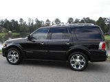 2006 Black Lincoln Navigator Luxury #18447739