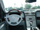 2004 Lincoln Navigator Luxury 4x4 Dashboard