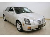 2006 Cadillac CTS Sedan