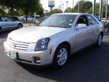 2006 Cadillac CTS Sedan