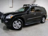 2007 Mercedes-Benz GL 450