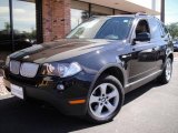 2007 BMW X3 3.0si