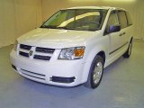 2008 Dodge Grand Caravan SE