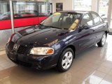 2005 Nissan Sentra 1.8 S