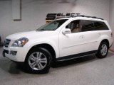 2007 Mercedes-Benz GL 450