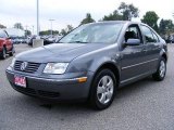 2004 Volkswagen Jetta GLS Sedan