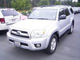 2007 Toyota 4Runner SR5 4x4