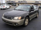 2000 Subaru Outback Limited Sedan