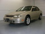 1997 Nissan Altima GXE