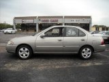 2004 Radium Gray Nissan Sentra 1.8 S #18514480