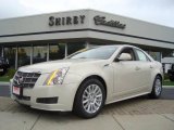 2010 Cadillac CTS 4 3.0 AWD Sedan