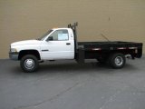 2001 Dodge Ram 3500 ST Regular Cab Chassis Data, Info and Specs