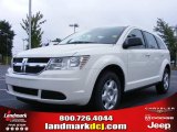 2010 Dodge Journey SE