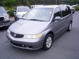 2002 Honda Odyssey EX