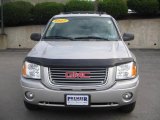 2007 Silver Mist Metallic GMC Envoy SLT 4x4 #18500589