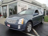 2006 Cadillac SRX V6