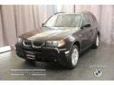 2006 BMW X3 3.0i