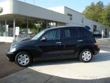 2007 Black Chrysler PT Cruiser Touring #18508329