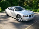 2006 Bright Silver Metallic Dodge Charger R/T #18504199