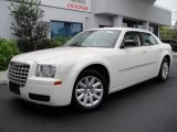 2008 Chrysler 300 LX