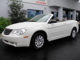 2008 Chrysler Sebring LX Convertible