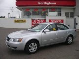 2008 Hyundai Sonata GLS
