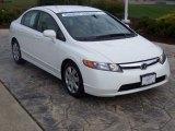 2008 Honda Civic LX Sedan