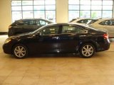 2007 Blue Onyx Pearl Lexus ES 350 #18512804