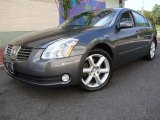 2005 Nissan Maxima 3.5 SE